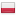 playsaion.pl hosted country